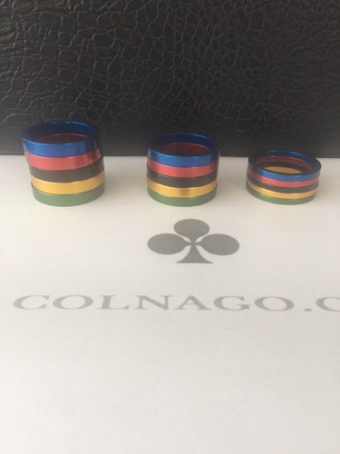 Bande colnago c60 c59 - bande, c40