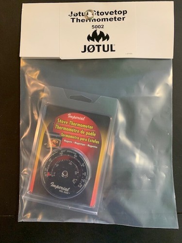 5002 jotul termometro - 5002,