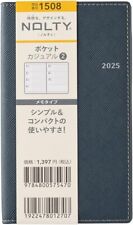 NOLTY 1508 Pocket Casual