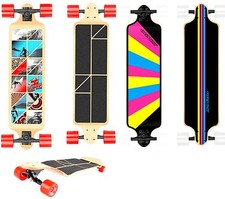 Longboard originale Osprey