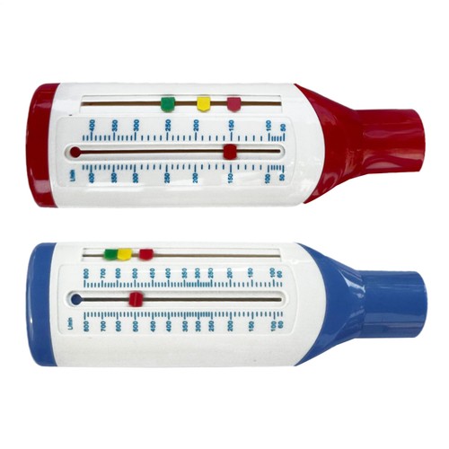 Spirometer portable flows - spirometer,