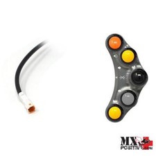 PULSANTIERA SINISTRA STRADALE