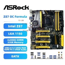 ASRock LGA1150 scheda madre