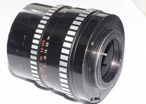 Meyer optik nero auto - optik,