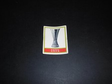 FIGURINA PANINI CALCIATORI