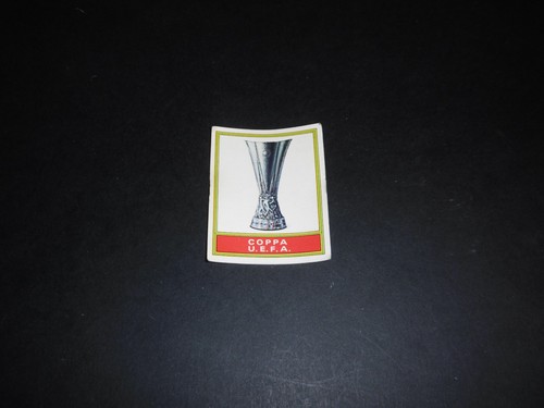 Figurina panini calciatori - panini,