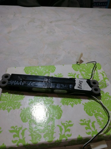 Altoparlanti casse speaker - altoparlanti,