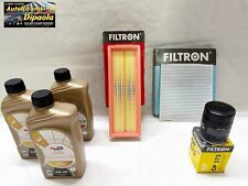 KIT TAGLIANDO FIAT 500 PANDA Y