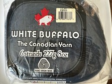 FILATO INGOMBRANTE BUFALO