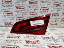 Fanale posteriore destro interno AUDI A3  8V 2014 berlina 5porte 8V4945094