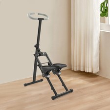 Montascale verticale