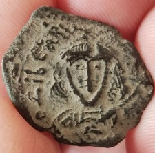 Tiberius III Apsimar AD698-705