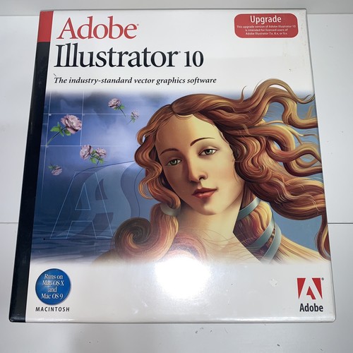 Adobe illustrator per - 10, app