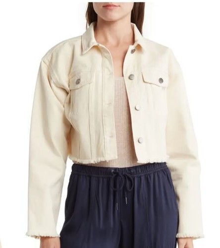 Splendida giacca denim - splendida,