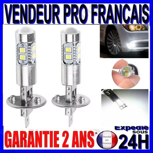 Lampadine 10 led 6500k - lampadine, a