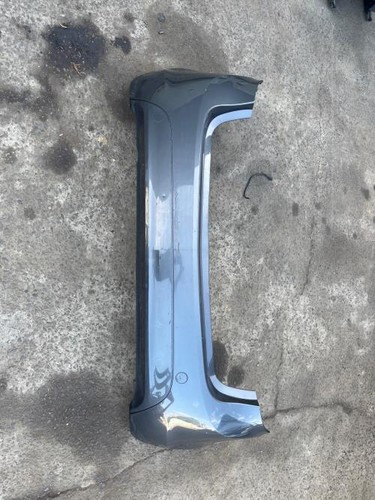 Paraurti posteriore opel - paraurti,