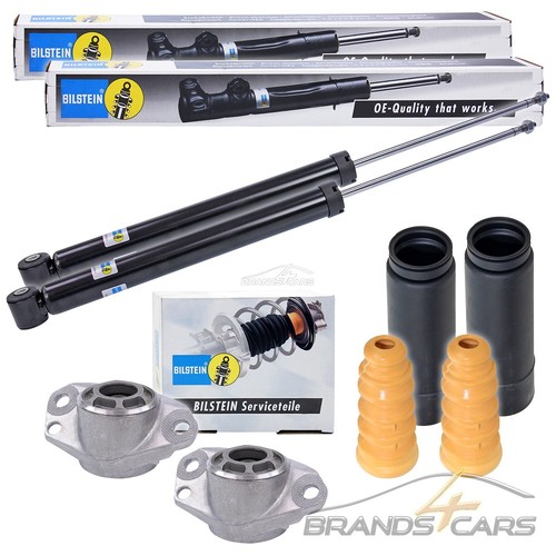 Ammortizzatori bilstein - 2, +