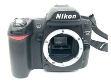Corpo fotocamera reflex Nikon