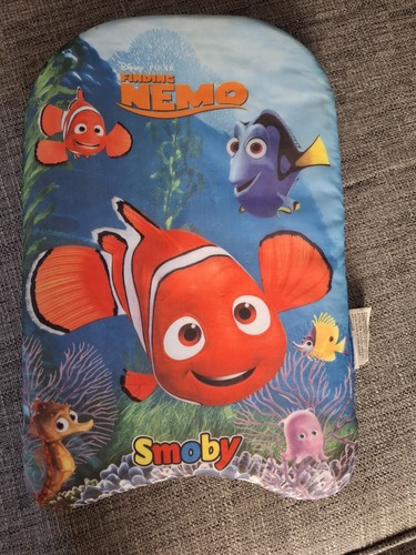 Trovare nemo galleggiante - trovare,