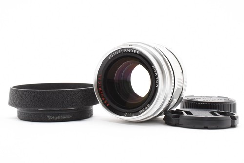 Rara top mint voigtlander - rara,