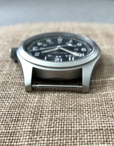 Orologio meccanico uomo