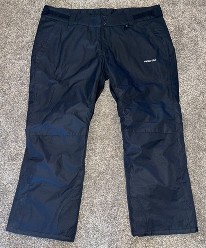 Arctix essentials pantaloni - essentials, da