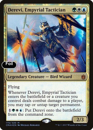 Derevi tattico empirio - derevi,,