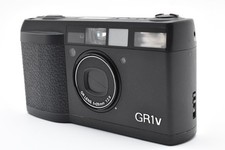 Leggi!【 EXC+5】 Ricoh GR1V