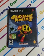 PAC-MAN WORLD 2 PS2