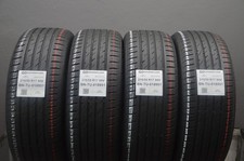 4 Pneumatici 215/55 R17 Nexen