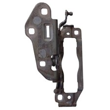 Cerniera cofano anteriore destra A2048800828 Mercedes Classe C W204 220Cdi 2007-