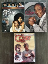 Cosby Show: Season 1, 8 (DVD