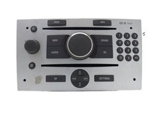 Opel Tigra B 2005 Radio