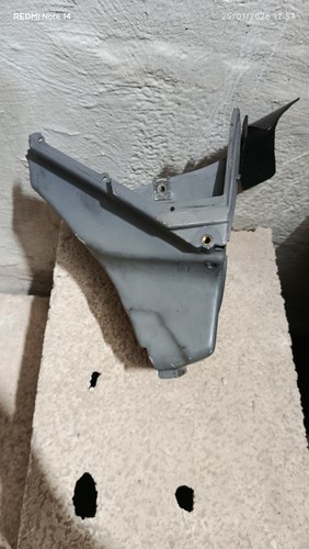 Cassa filtro husqvarna - husqvarna, 125