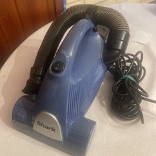 Aspirapolvere portatile Shark