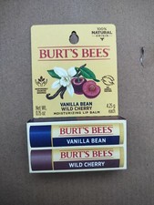 Burt's Bees Lip Balm crema