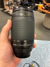 Nikon zoom nikkor - af, zoom-nikkor