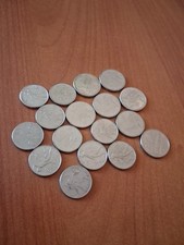 Lotto micro monete 50 - monete, e