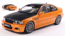 Modellino auto scala 18 - auto, 1:18