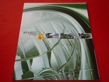 Brochure iniziale RENAULT