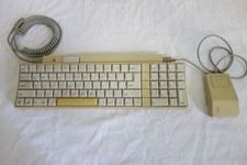 Apple IIgs Keyboard 658-4081