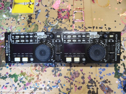 Denon d9000 - denon,
