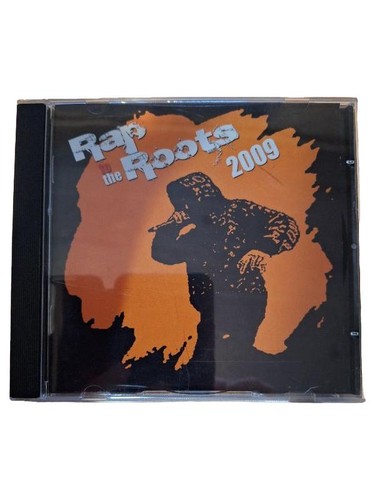 Rap the roots 2009 - to,