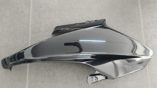 Scudo ant nero originale - ant.sx,