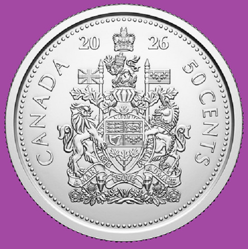 2026 canada half - w, 50th