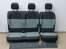 Sedile posteriore Citroen