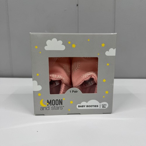 Stivaletti neonato moon - stivaletti,