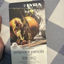 Lyra Rembrandt PolyColor