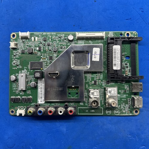 Scheda madre motherboard - motherboard, lg