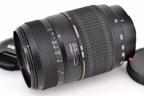 Tamron teleobiettivo zoom - tamron,